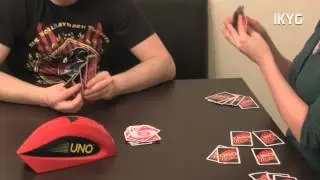 TRY.OUT - TABLETOP mit 