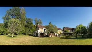 Holiday Home in the Dordogne, France