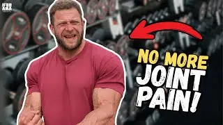 Раскройте потенциал для более эффективных силовых тренировок с помощью растяжки Flow Stretching (...