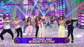 TiktoClock: Intense Monday kulitan!