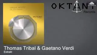 Thomas Tribal & Gaetano Verdi  - Extrakt