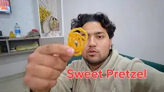 Nano Jalabi kha li aaj maja aa gaya | Day 31/365 vlog