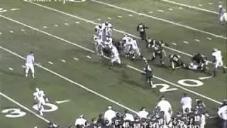 2012 Fort Bend Hightower Ath - Bralon Addison Highlight