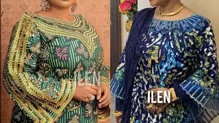 Latest & Trendy Ankara Bubu/boubou Gown styles |Beautiful Pagne Long Maxi/Kaftan Dress Styles 2026