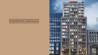 Genius Orbit Inc - JD Capital - Brooklyn Heights Project in New York City
