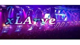 xLArve  MainStage Trance &hearts; Progressive Trance &hearts;