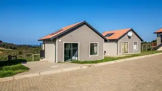 New Development | Umlele Gardens Estate | Kidds Beach, East London