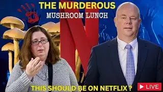 Erin Patterson The Death Cap Mushroom Killer In Australia | Early Life | The Trial & The Whole Story