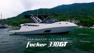 Seminovos All Flags - Focker 330 GT