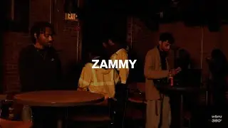360 SOUND: ZAMMY - RNB & CLUB MIX(PARTYNEXTDOOR, BREINT FAIYAZ, SUMMER WALKER, DRAKE, RIHANNA)