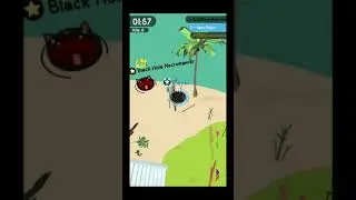 Hole IO high score tips world record