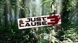 Just Cause 3 ★ Soundtrack 