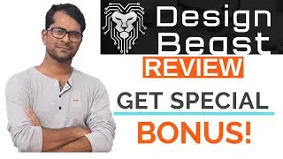 2 motion photos voice | Design Beast Review | #shorts