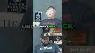 5 Year Justice Chase  Trump's Border Policy & Slow Wheels