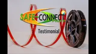 Testimonial - Safe Connect Plus+&reg; Laser