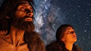 How Humans Survived the Ice Age | The Untold Survival Story | History #iceagehistoryshorts  