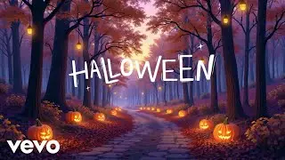 Gentle Giants Academy - Halloween (Official Music Video)