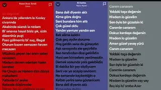 Türkçe speed up şarkılar🔮 #speedup#speedupsongs