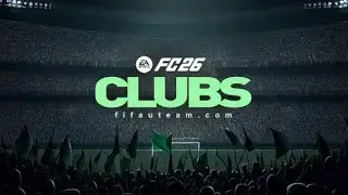 FC 26 pro clubs MLS Tournament