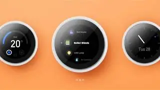 Moorgen Smart Rotate Control System