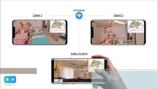 PropVR Offline Sales Tool - Showcase Anytime Anywhere