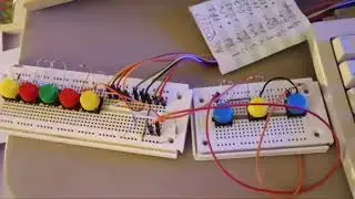 Resurrecting Douglas Engelbart with #Fujinet - Eric Rangell (KansasFest 2025)