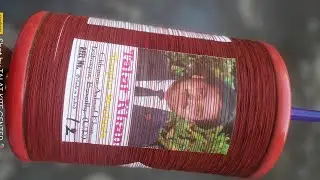 BEST QUALITY MANJHAMAKER BAREILLY #kite #manjha #india #gt9666 #kiteflying