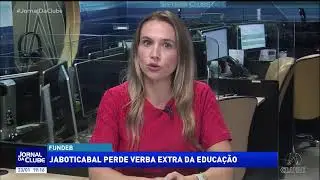 Jornal da Clube 2ª Edição (23/01/2026)