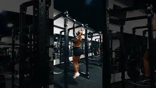 Kipping Pull-ups | Paragon Training Methods