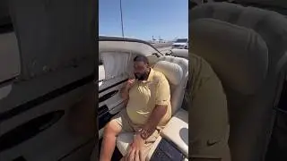 The Insane Luxury of Dj Khaled:Crazy Expensive Things He Owns!