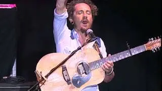 John Butler Trio - Don't Wanna See Your Face