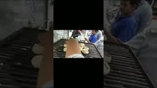 REACTION TIME : makanan unik india part 13