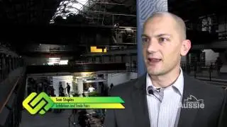 2015 Australian Energy Storage Conference & Exhibition