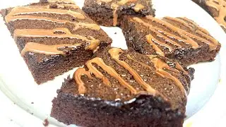 The Best Chocolate Fudge Brownie Recipe - The Ultimate Homemade Recipe