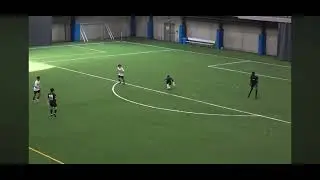 Nathan Richmond - OPSM Pro Combine - Game 2 Every Action