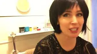 Liza Minnelli Impression | Katia Kvinge
