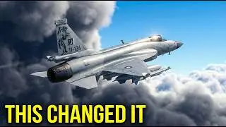 The Real Reason Countries Are Turning to Pakistan&rsquo;s JF-17  | History Nerd