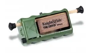 Tom Coffin Turkey Friction Call