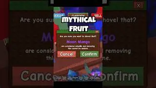 Вырастите сад | Moon Mango &mdash; это мошенничество? Вырастите сад в Roblox | Новое обновление | Магаз...