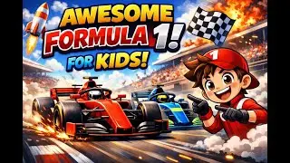 Formula 1 Explained: Everything You Need to Know (Beginner&rsquo;s Guide)