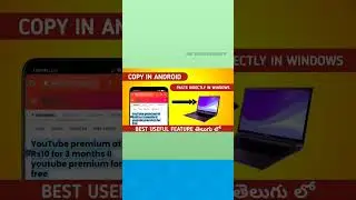 very useful tip for mobile and pc users #shorts