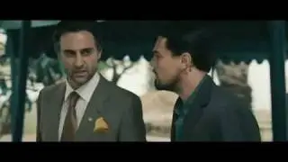 BODY OF LIES  | TRAILER | HD | 16:9 | ACTION MOVIE