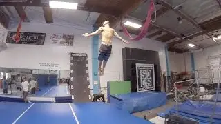 Breaking Gravity