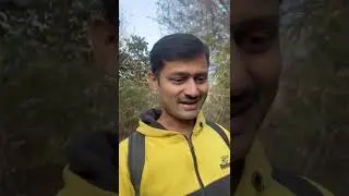 सिंहगड - राजगड - तोरणा - लिंगाणा ते वेल्हे 100 किलोमीटरचा अल्ट्रा माउंटन ट्रेल रनचा अनुभव Part 2