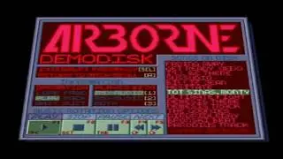 Auf Wiedersehen Monty - MSX Remake by Airborne