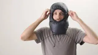 Katabatic Gear Windom Hood : Quick Look