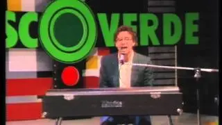 Mario Acquaviva - Ho perso tutto - Festivalbar 1983