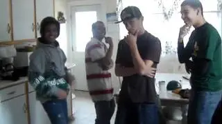 Crazy Dominican