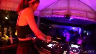 DJ BELLE: Deep Delic Sessions