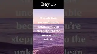 Day 15 Motivational Things! #motivation #shorts #series #quotes #mentalhealth #health #relatable